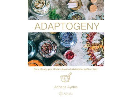 Adaptogeny