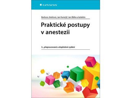 Praktické postupy v anestezii