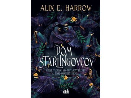 Dom Starlingovcov