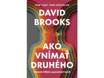 Ako vnímať druhého