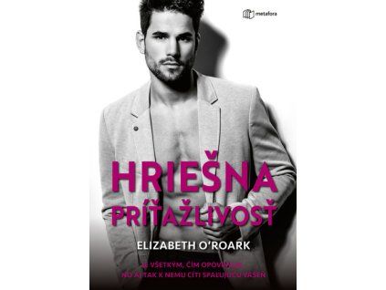 Hriešna príťažlivosť