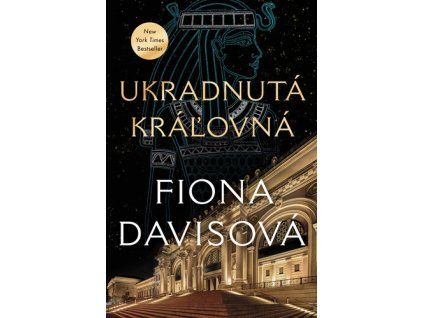 Ukradnutá kráľovná