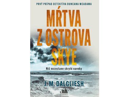 Mŕtva z ostrova Skye