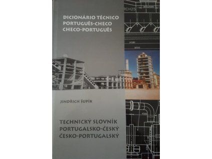 Technický slovník portugalsko-český/česko-portugalský