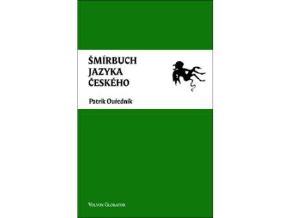 Šmírbuch jazyka českého