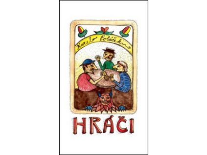 Hráči