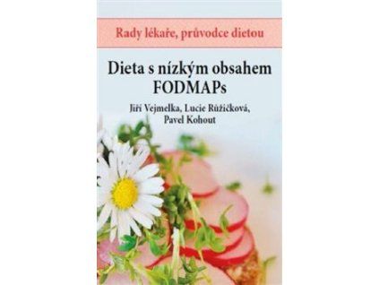Dieta s nízkým obsahem FOODMAPs