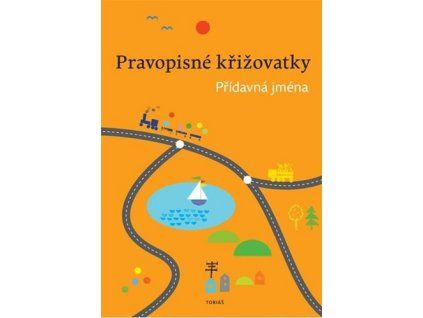 Pravopisné křižovatky
