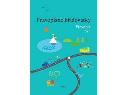 Pravopisné křižovatky