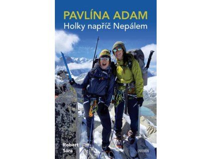 Holky napříč Nepálem