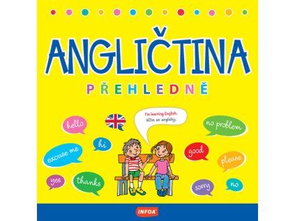 Angličtina přehledně