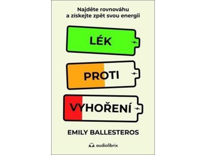 Lék proti vyhoření