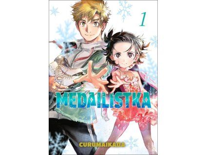 Medailistka 1