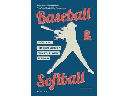 Baseball a softball