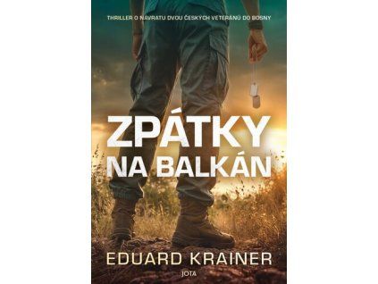 Zpátky na Balkán