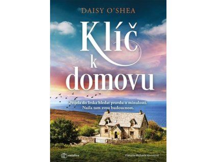 Klíč k domovu