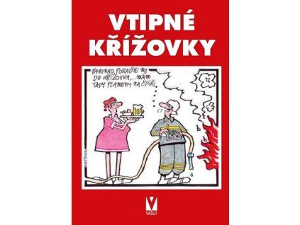 Vtipné křížovky