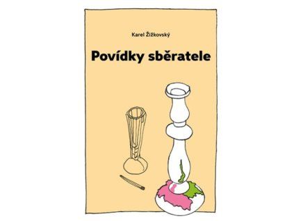 Povídky sběratele