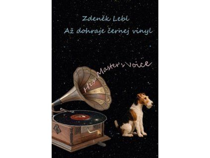 Až dohraje černej vinyl