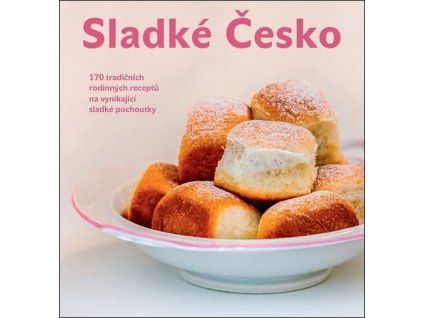 Sladké Česko