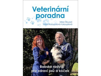 Veterinární poradna