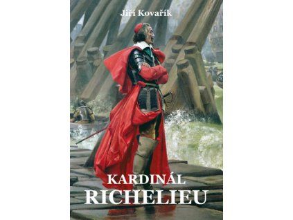 Kardinál Richelieu