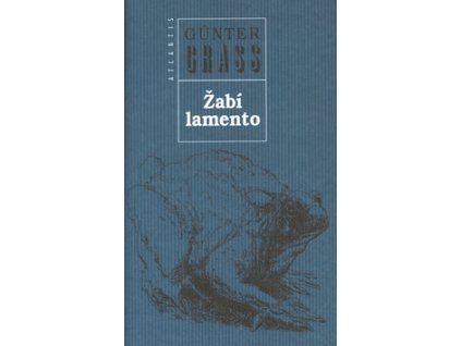 Žabí lamento