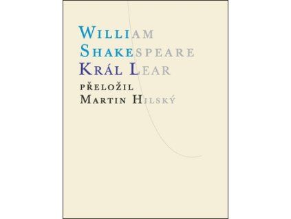 Král Lear