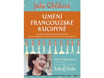 Umění francouzské kuchyně