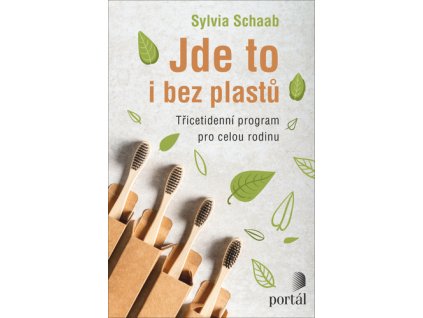 Jde to i bez plastů