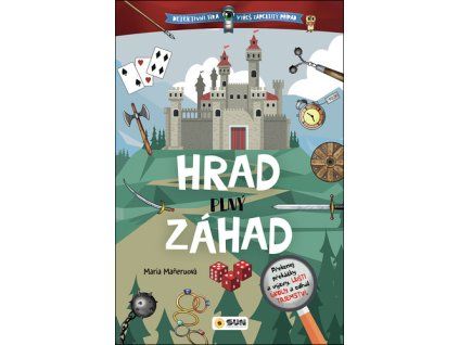 Hrad plný záhad