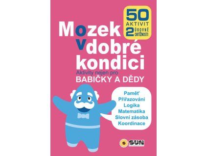 Mozek v dobré kondici