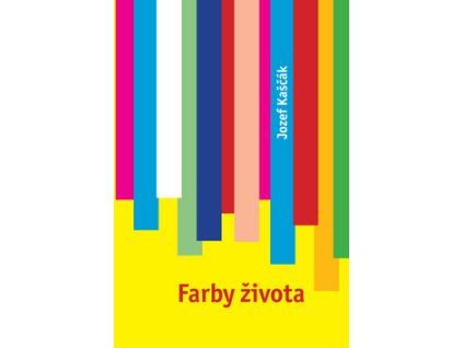 Farby života