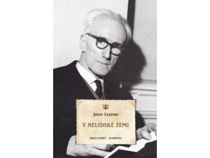 V nelidské zemi