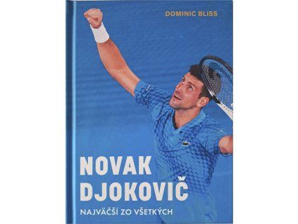 Novak Djokovič