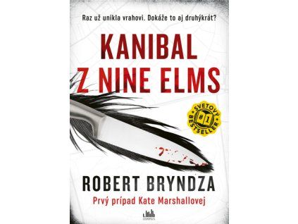 Kanibal z Nine Elms