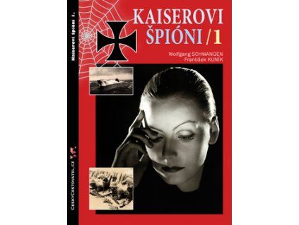 Kaiserovi špióni 1