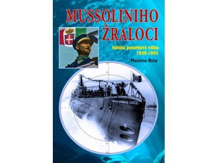 Mussoliniho žraloci