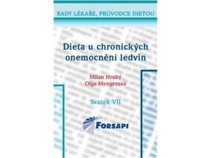 Dieta u chronických onemocnění ledvin