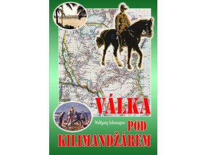 Válka pod Kilimandžárem