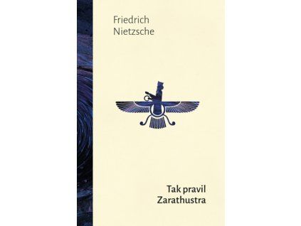Tak pravil Zarathustra