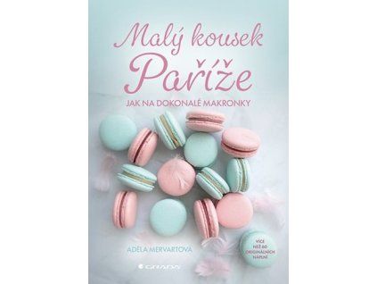 Malý kousek Paříže