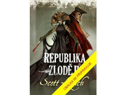 Republika zlodějů