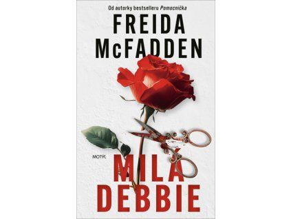 Milá Debbie