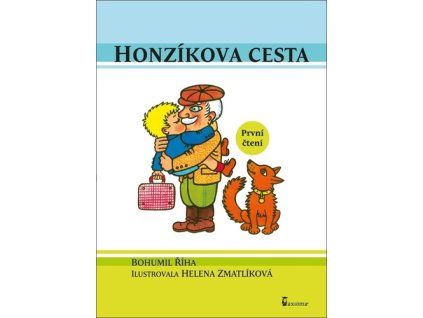 Honzíkova cesta