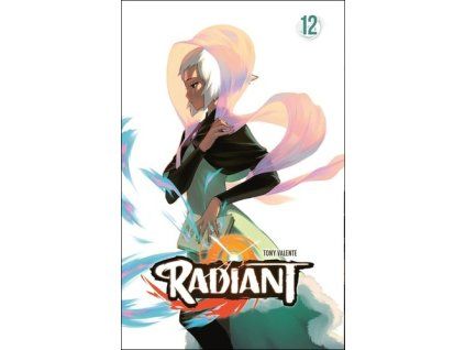 Radiant 12
