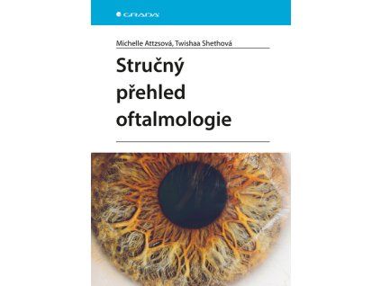 Stručný přehled oftalmologie