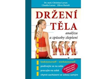 Držení těla