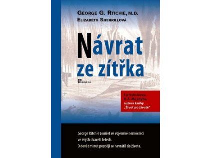Návrat ze zítřka