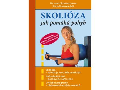 Skolióza